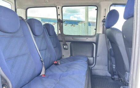 Peugeot Partner II рестайлинг 2, 2008 год, 375 000 рублей, 12 фотография