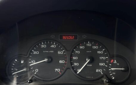 Peugeot Partner II рестайлинг 2, 2008 год, 375 000 рублей, 16 фотография