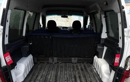 Peugeot Partner II рестайлинг 2, 2008 год, 375 000 рублей, 11 фотография