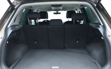 Volkswagen Tiguan II, 2017 год, 2 150 000 рублей, 9 фотография