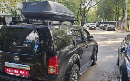 Nissan Pathfinder, 2013 год, 1 900 000 рублей, 3 фотография