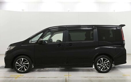 Honda Stepwgn IV, 2019 год, 1 830 000 рублей, 7 фотография