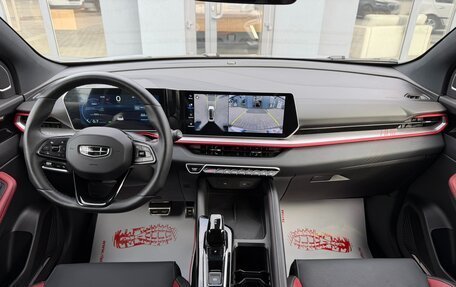 Geely Coolray I, 2024 год, 2 100 000 рублей, 8 фотография