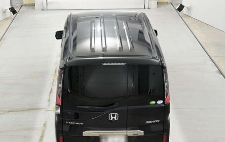Honda Stepwgn IV, 2019 год, 1 830 000 рублей, 9 фотография