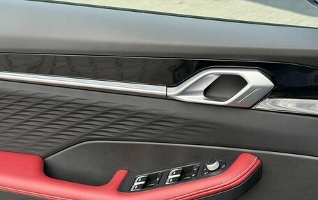 Geely Coolray I, 2024 год, 2 100 000 рублей, 10 фотография