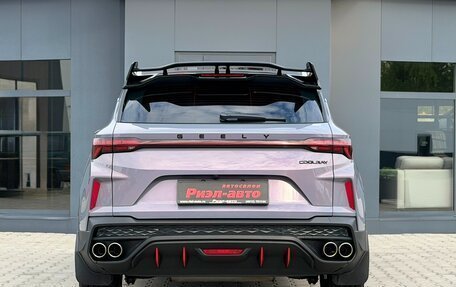 Geely Coolray I, 2024 год, 2 100 000 рублей, 5 фотография