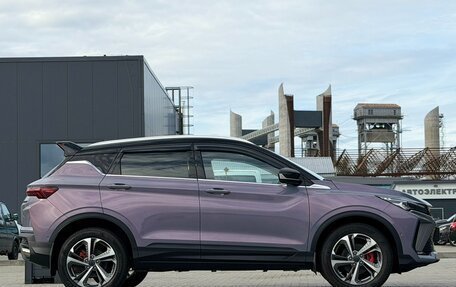 Geely Coolray I, 2024 год, 2 100 000 рублей, 7 фотография