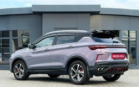 Geely Coolray I, 2024 год, 2 100 000 рублей, 6 фотография