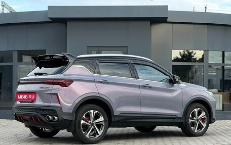 Geely Coolray I, 2024 год, 2 100 000 рублей, 4 фотография