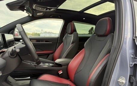 Geely Coolray I, 2024 год, 2 100 000 рублей, 9 фотография