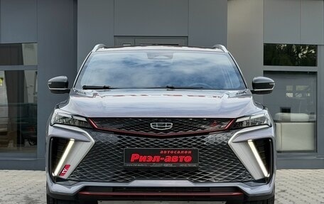Geely Coolray I, 2024 год, 2 100 000 рублей, 2 фотография