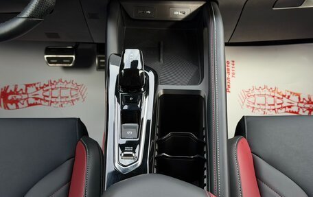 Geely Coolray I, 2024 год, 2 100 000 рублей, 20 фотография