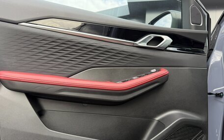 Geely Coolray I, 2024 год, 2 100 000 рублей, 12 фотография