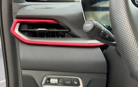 Geely Coolray I, 2024 год, 2 100 000 рублей, 14 фотография