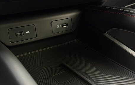 Geely Coolray I, 2024 год, 2 100 000 рублей, 11 фотография