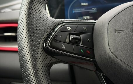 Geely Coolray I, 2024 год, 2 100 000 рублей, 22 фотография