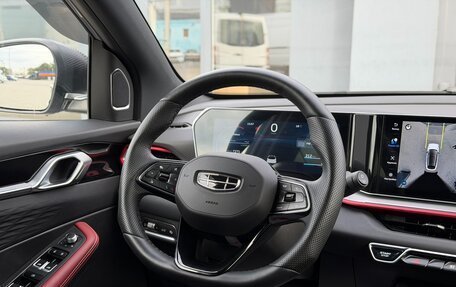 Geely Coolray I, 2024 год, 2 100 000 рублей, 19 фотография