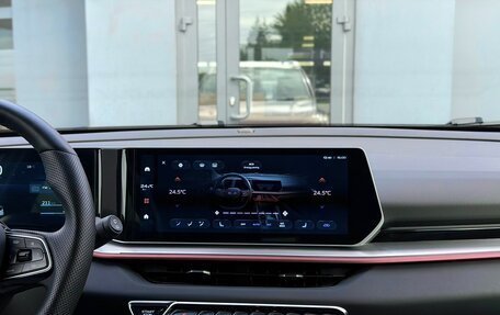 Geely Coolray I, 2024 год, 2 100 000 рублей, 24 фотография