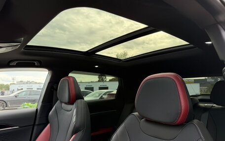 Geely Coolray I, 2024 год, 2 100 000 рублей, 18 фотография