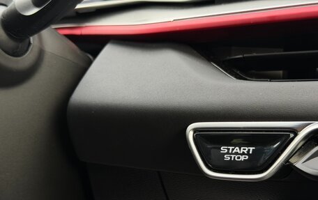 Geely Coolray I, 2024 год, 2 100 000 рублей, 28 фотография
