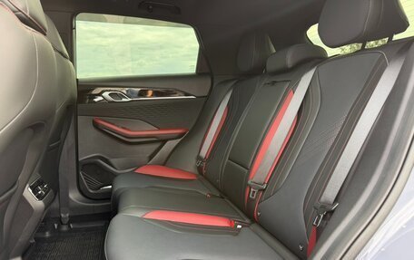 Geely Coolray I, 2024 год, 2 100 000 рублей, 32 фотография