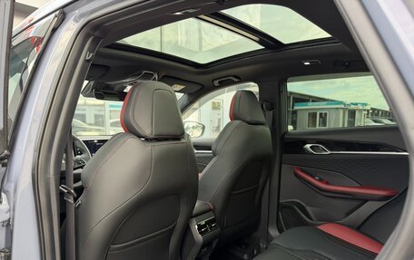 Geely Coolray I, 2024 год, 2 100 000 рублей, 33 фотография