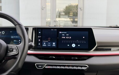 Geely Coolray I, 2024 год, 2 100 000 рублей, 26 фотография