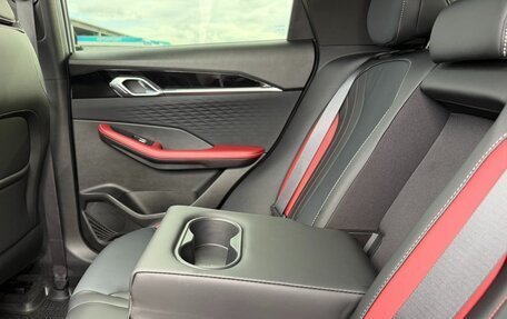 Geely Coolray I, 2024 год, 2 100 000 рублей, 31 фотография