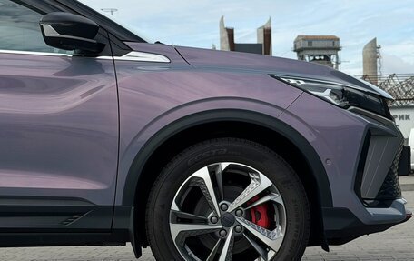 Geely Coolray I, 2024 год, 2 100 000 рублей, 39 фотография