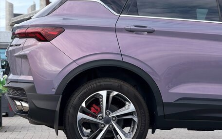 Geely Coolray I, 2024 год, 2 100 000 рублей, 40 фотография