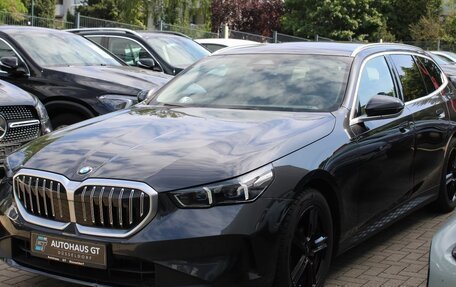 BMW 5 серия, 2025 год, 6 900 869 рублей, 4 фотография