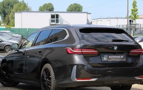 BMW 5 серия, 2025 год, 6 900 869 рублей, 3 фотография