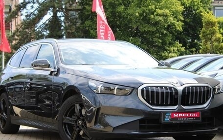 BMW 5 серия, 2025 год, 6 900 869 рублей, 1 фотография