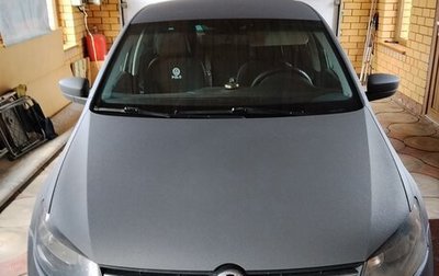 Volkswagen Polo VI (EU Market), 2012 год, 380 000 рублей, 1 фотография