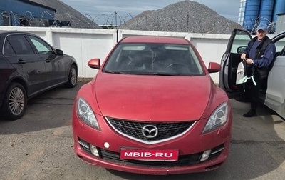 Mazda 6, 2007 год, 410 000 рублей, 1 фотография