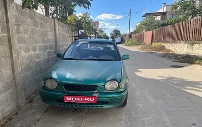 Toyota Corolla, 1997 год, 170 000 рублей, 1 фотография