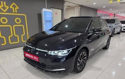 Volkswagen Golf VIII, 2023 год, 2 999 994 рублей, 1 фотография