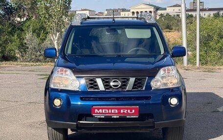Nissan X-Trail, 2008 год, 820 000 рублей, 1 фотография