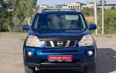 Nissan X-Trail, 2008 год, 820 000 рублей, 1 фотография