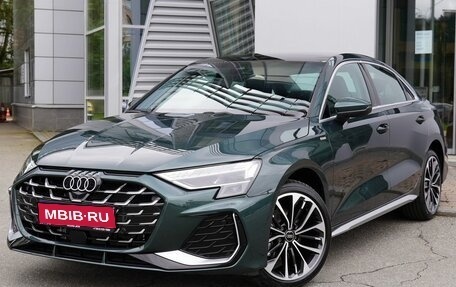 Audi A3, 2026 год, 3 995 000 рублей, 1 фотография