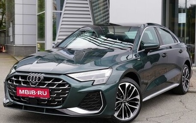Audi A3, 2026 год, 3 995 000 рублей, 1 фотография