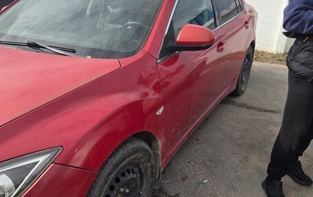 Mazda 6, 2007 год, 410 000 рублей, 2 фотография