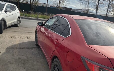 Mazda 6, 2007 год, 410 000 рублей, 3 фотография
