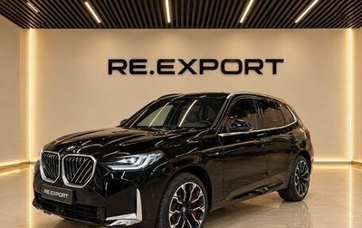 BMW X3, 2025 год, 6 456 607 рублей, 1 фотография