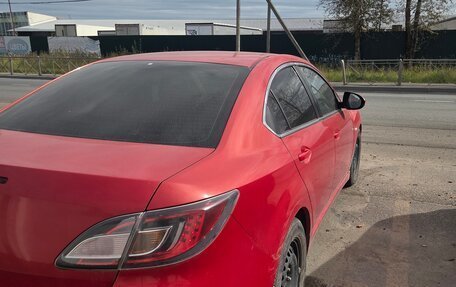 Mazda 6, 2007 год, 410 000 рублей, 11 фотография