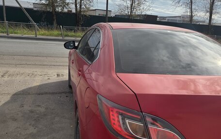 Mazda 6, 2007 год, 410 000 рублей, 10 фотография