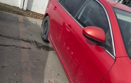 Mazda 6, 2007 год, 410 000 рублей, 17 фотография