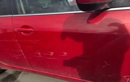 Mazda 6, 2007 год, 410 000 рублей, 14 фотография