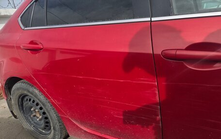 Mazda 6, 2007 год, 410 000 рублей, 13 фотография
