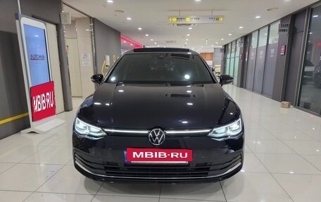Volkswagen Golf VIII, 2023 год, 2 999 994 рублей, 2 фотография